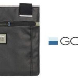 Golla padded 10" tablet sleeve with zipper pocket